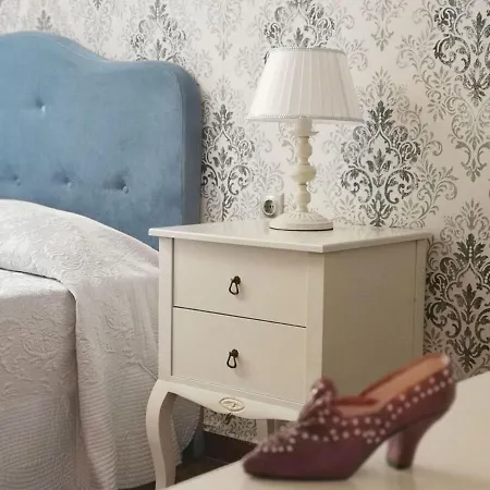 Pirofani דירה Apolpaina