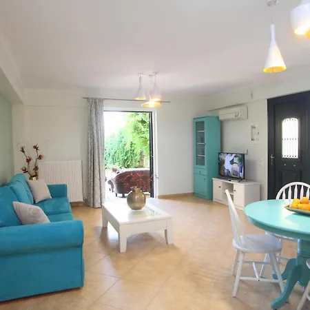 דירה Pirofani Apolpaina