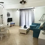 Apartment Pirofani Apolpaina