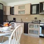 Apartment Pirofani