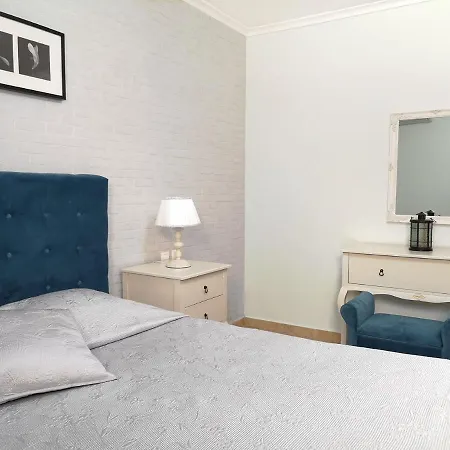 Apartment Pirofani Apolpaina