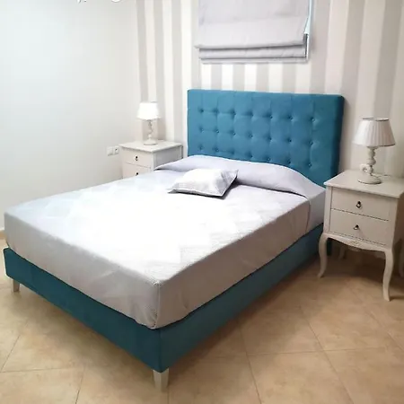 Apartment Pirofani *