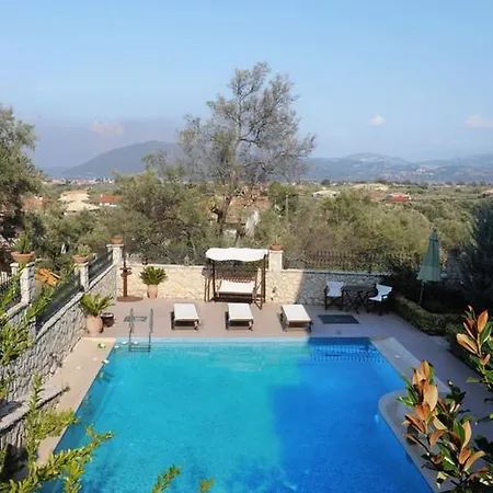 Apartment Pirofani Apolpaina