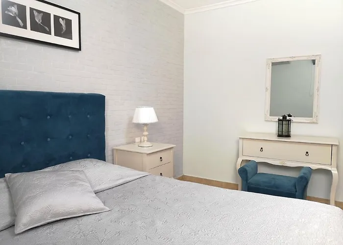 Apartment Pirofani Apolpaina