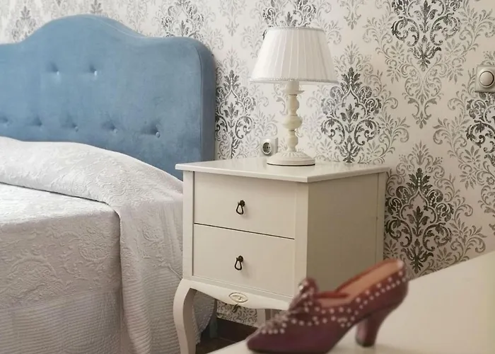 Pirofani Apartment Apolpaina