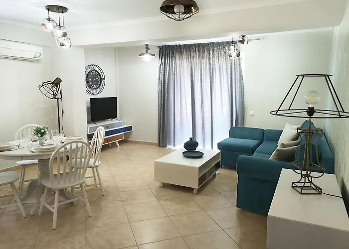 Apartment Pirofani Apolpaina