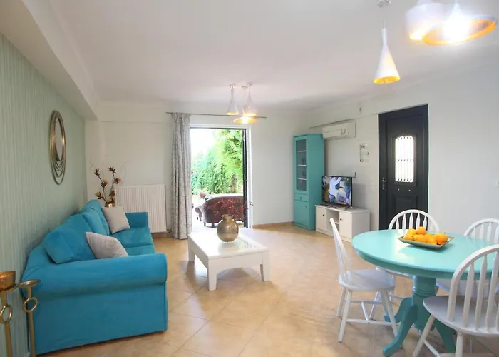 Apartment Pirofani Apolpaina