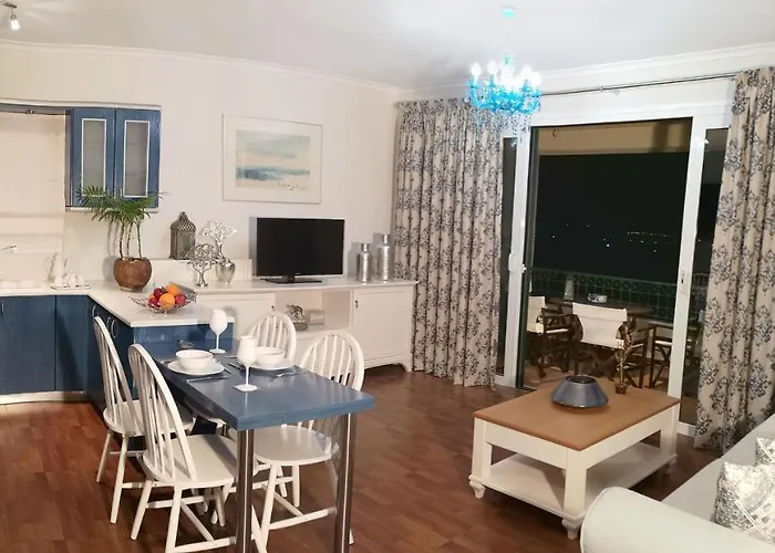 Apartment Pirofani *