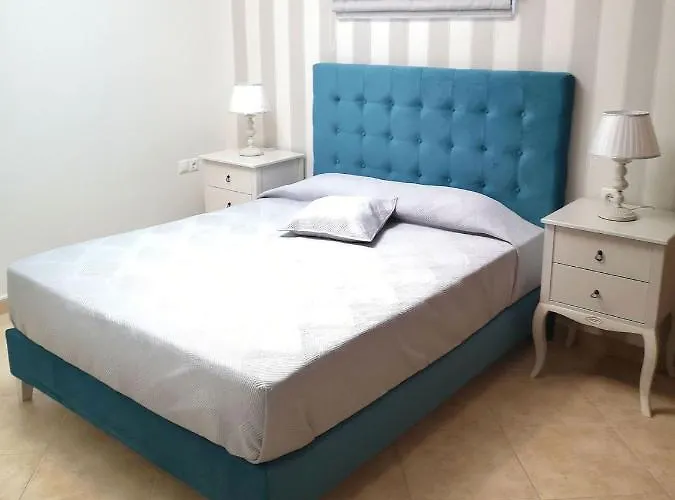 Apartment Pirofani *